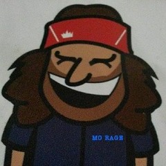 Mo Rage