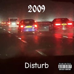 Disturb_official