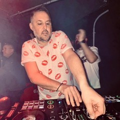 CLANDESTINO dj