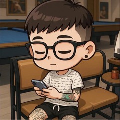 Tí Bủm ✈️