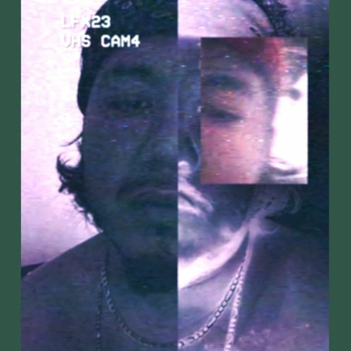 Ac the artist — artist photo