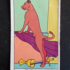 Mystic Retriever