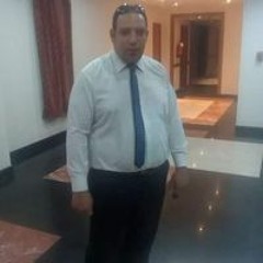 عمرو انور