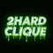 2Hard Clique