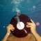 ☞ Vinylhead ☜  ♛L'homme à tête de vinyle♛
