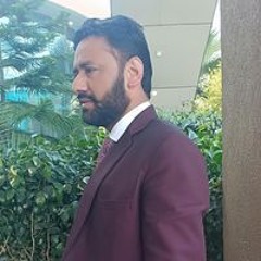 Gurbinder Dhillon