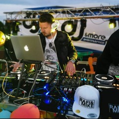 DJ RAFi NEARD