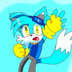 Raito The Chaos Fox Studio