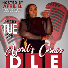 April’s Corner Radio