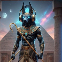 Anubis(Resurrection Studios)
