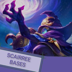 Scairree Bases