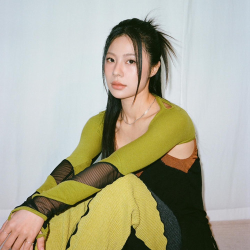 Nanamilk — artist photo