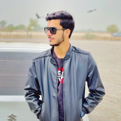 Zohaib Hussain Zardari