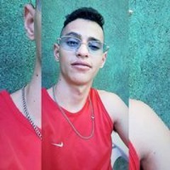 Marqueson Adriano