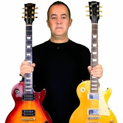 Dan Jones Guitarist