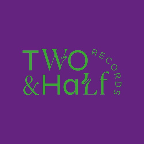 Two And Half Records’s avatar