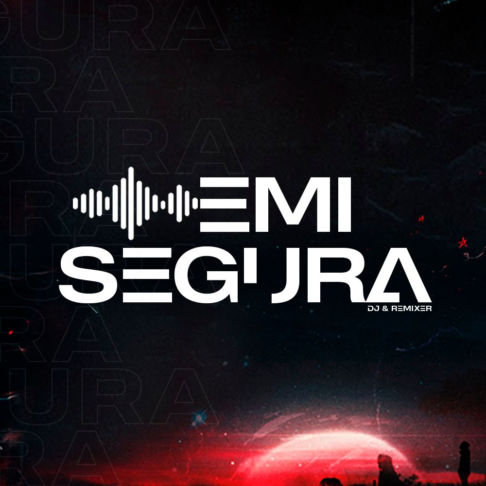 Emi Segura podcast artwork