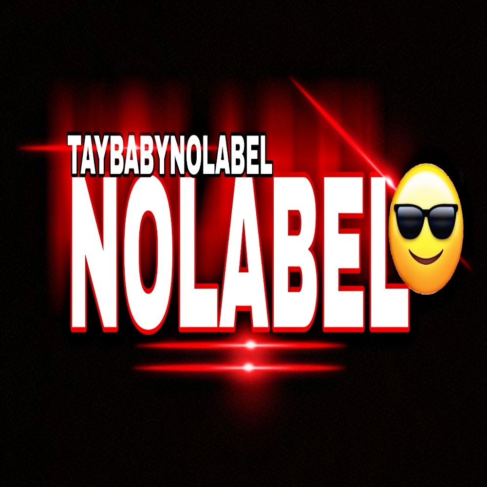 TAYBABYNOLABEL podcast artwork