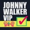 Johnny Walker-vip