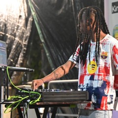 DJ LANN