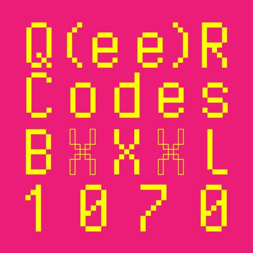 Q(ee)R Codes - 1070 Anderlecht’s avatar