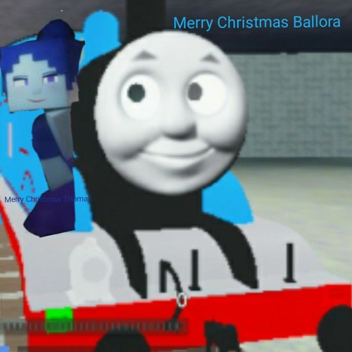 Thomas And Ballora Number1987’s avatar