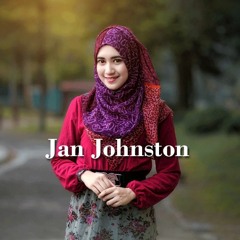 Jan Johnston