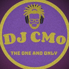 DJ CMo