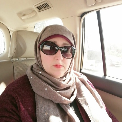 Zeinab Alkafaje’s avatar