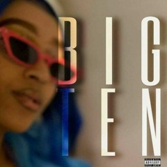 TenTenThuggin Harris