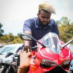 Shenan Thiwanga