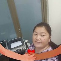 Sugarmaa Soyolmaa