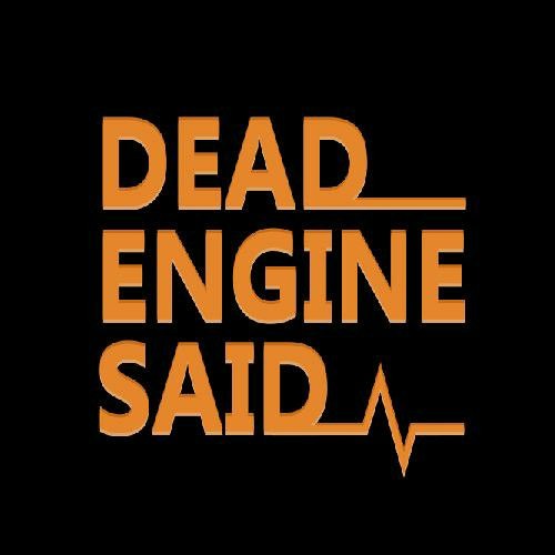 Dead Engine Said’s avatar