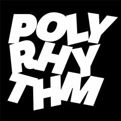 polyrhythm