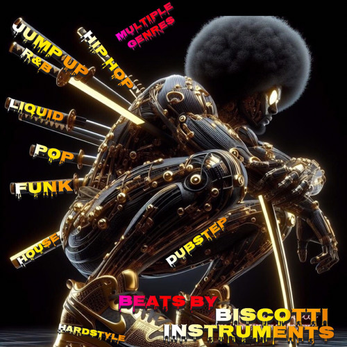 Biscotti instruments’s avatar