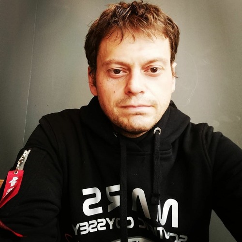 Goran Vedris’s avatar