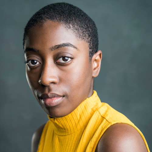 Stream Ear For An Eye By Debbie Tucker Green by Kadiesha Belgrave