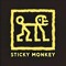 Sticky Monkey