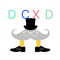 DCXD
