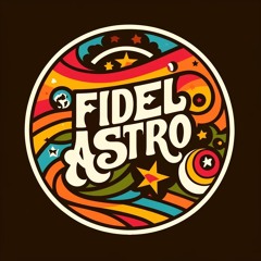 Fidel Astro