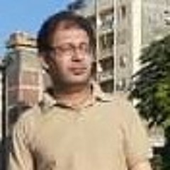 Alaa Elrfahy
