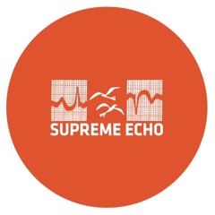 Supreme Echo