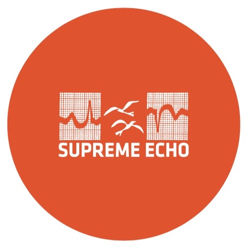 Supreme Echo’s avatar