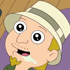 Stinky Pup🍭🦴🐾🐶