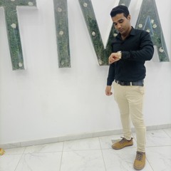 Ahmed Khalid