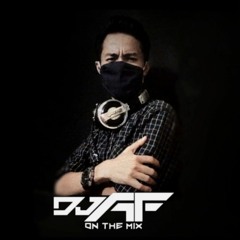 DJ AF ON THE MIX ™