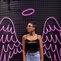 Molka_美的_Space_カウボーイ_Vapor_波.