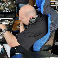 DJ wheels