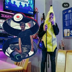 Bananaandben