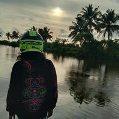 Pranav Kd